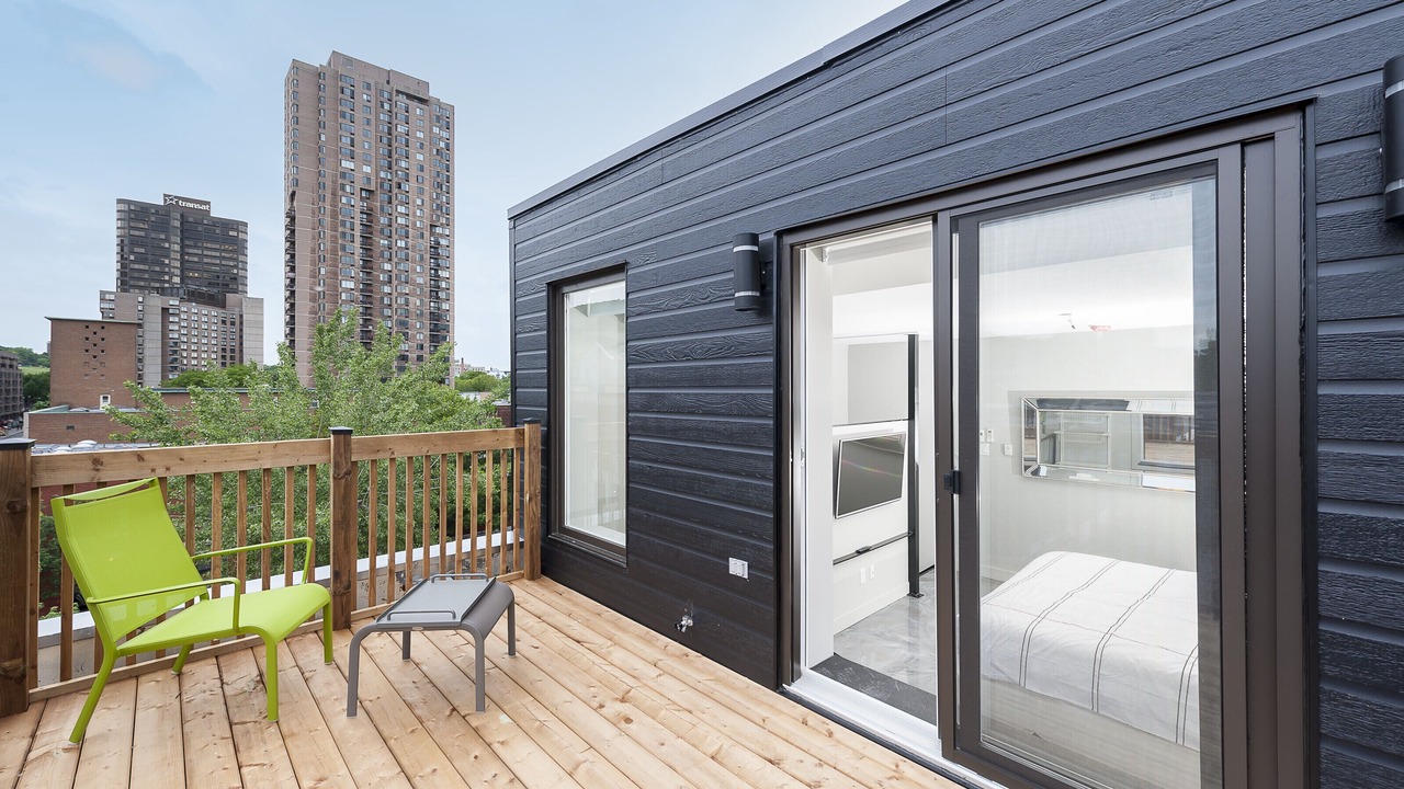 Photo of Patio Balcony in Milton Park