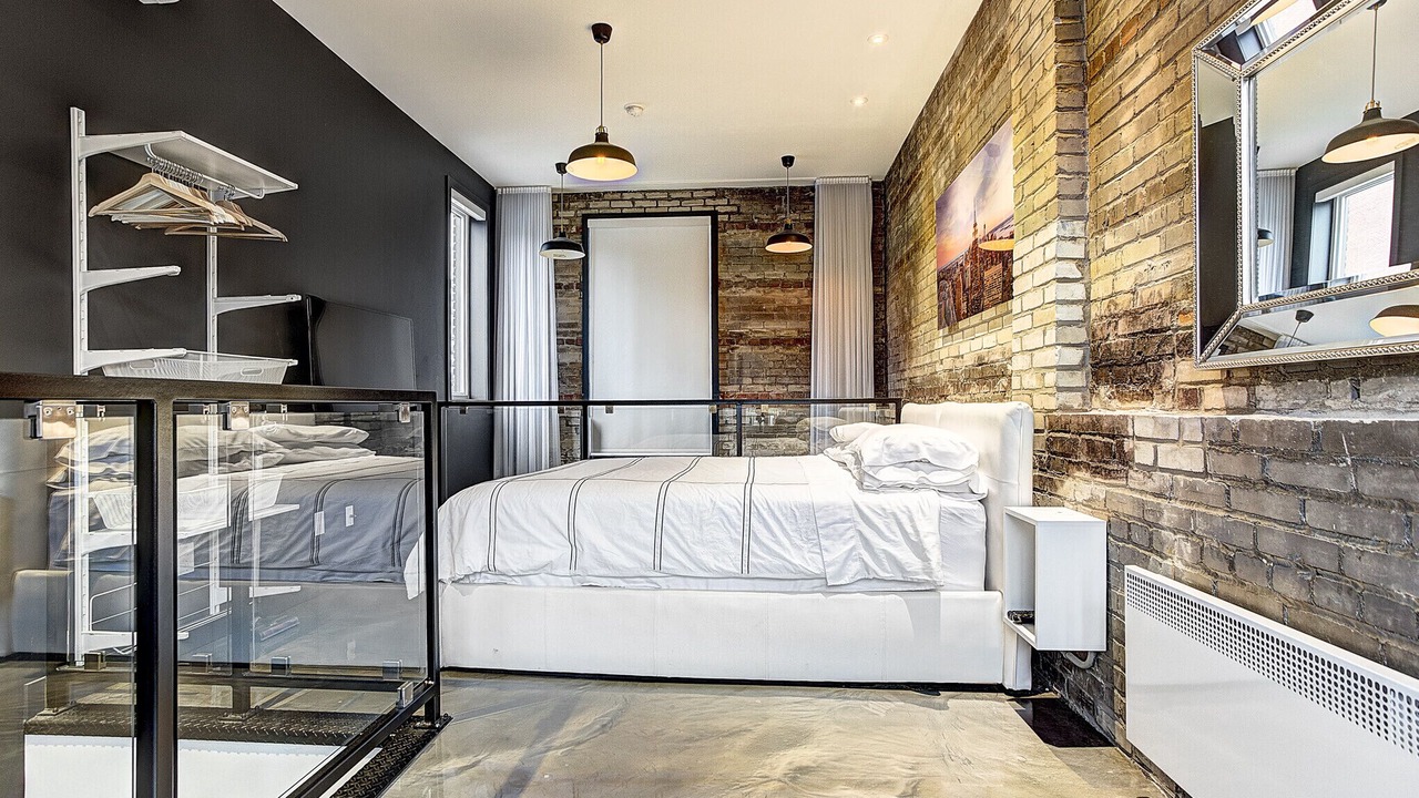 Photo of Bedroom in Milton Park