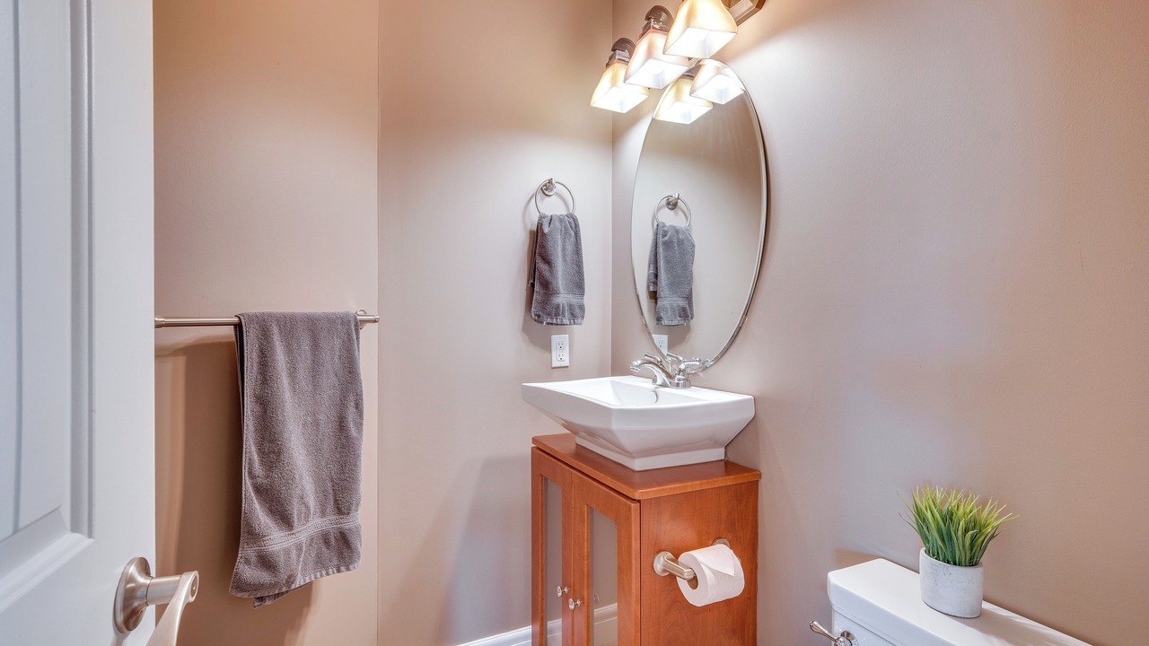 Photo of Bathroom in Pine Lake