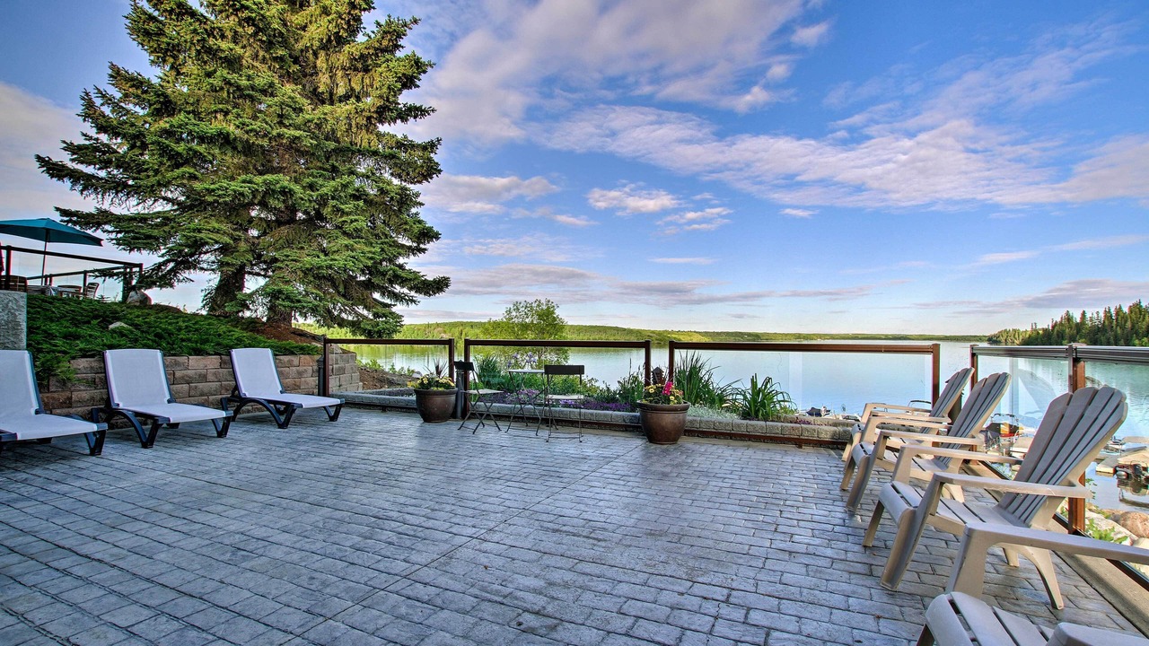Photo of Outdoor in Pine Lake