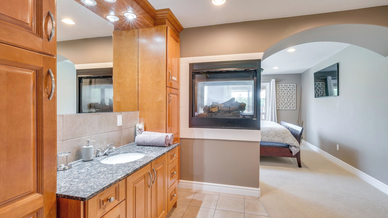 Photo of Bathroom in Pine Lake