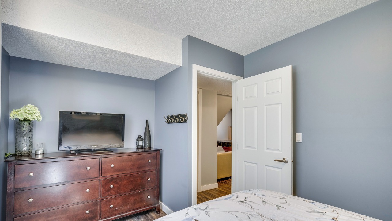 Photo of Bedroom in Pine Lake