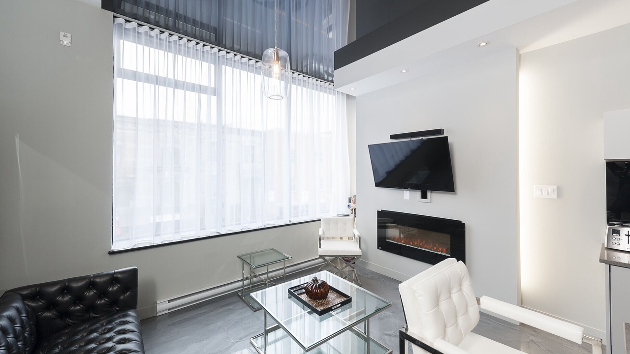 Photo of Livingroom in Milton Park