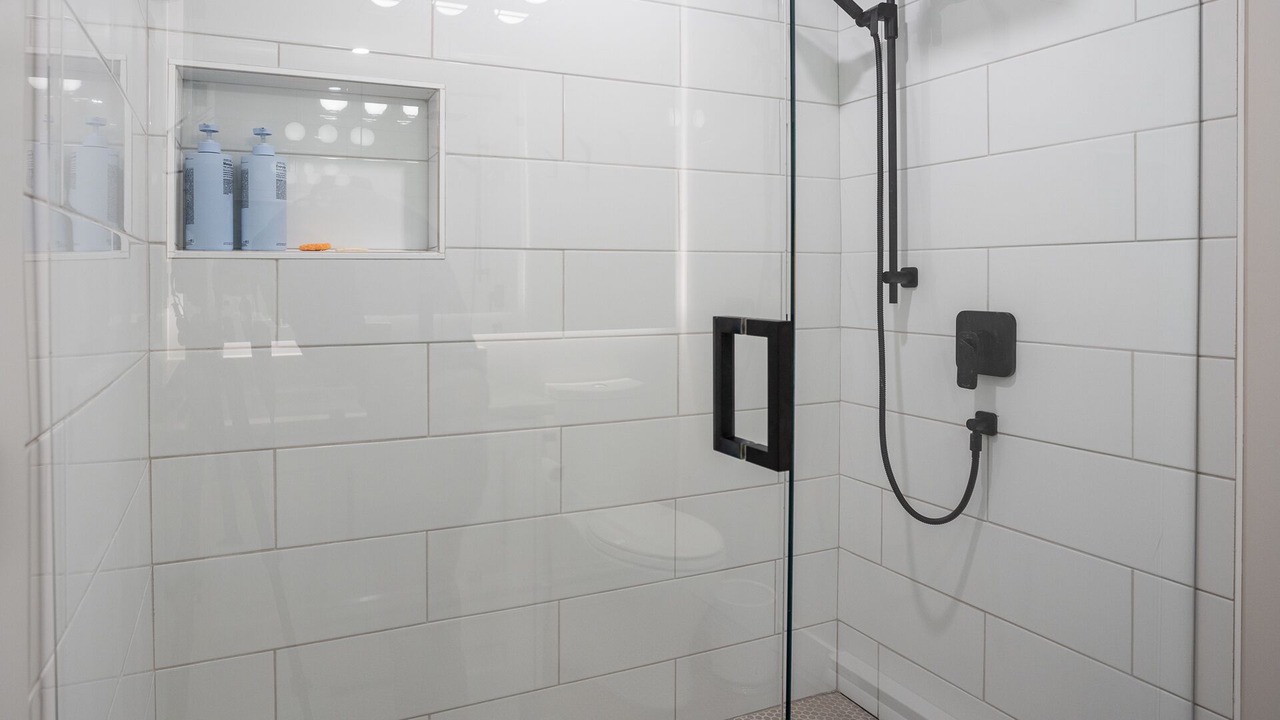 Photo of Bathroom in Village North