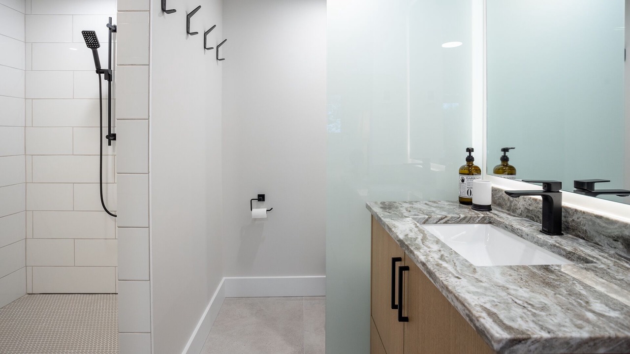 Photo of Bathroom in Village North