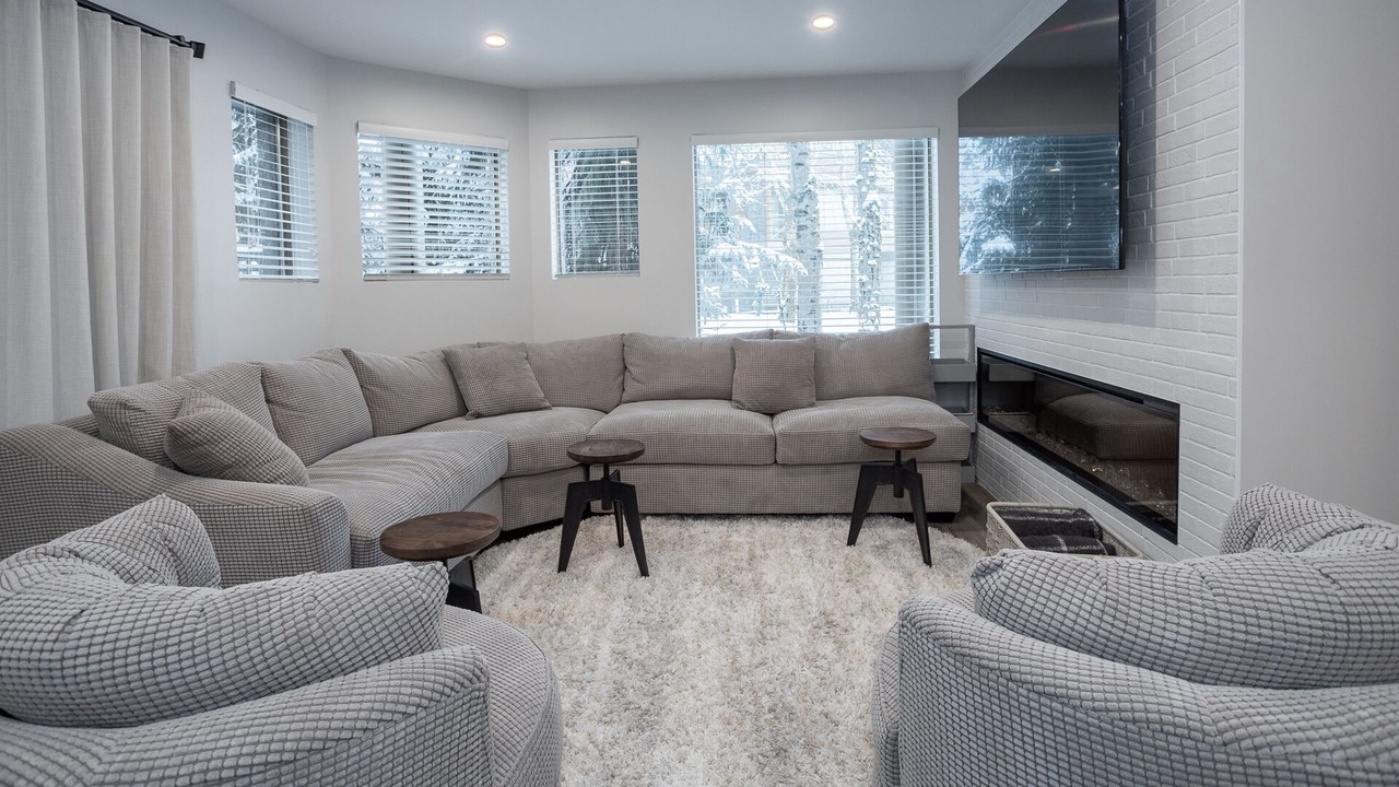 Photo of Livingroom in Village North