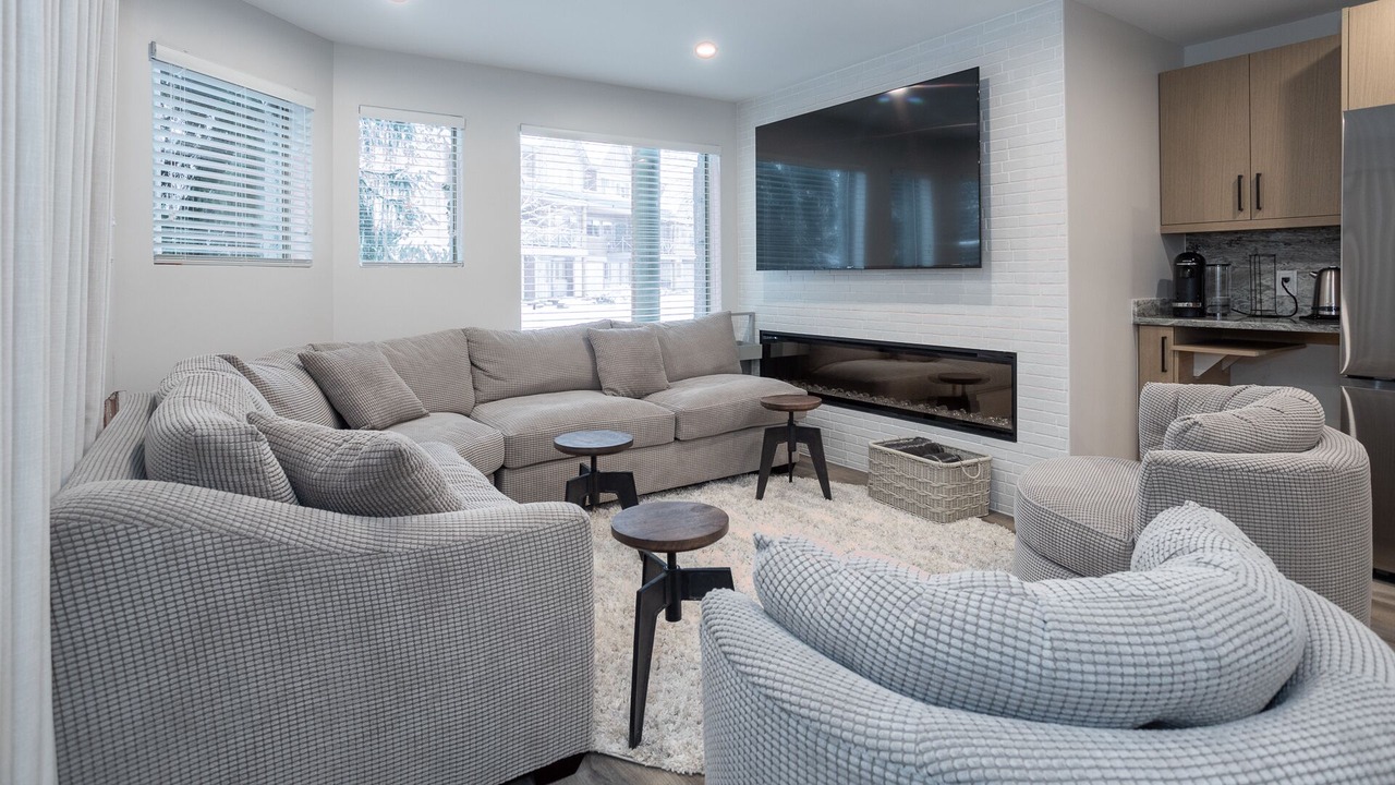 Photo of Livingroom in Village North