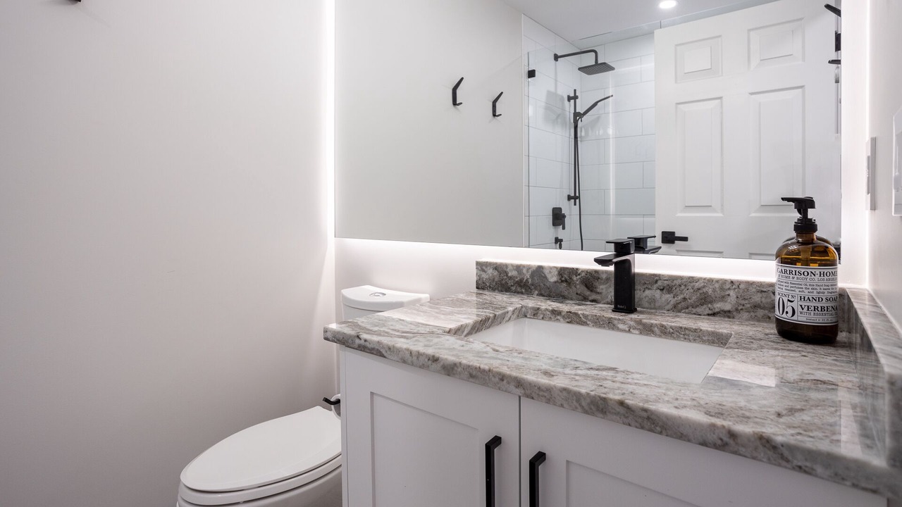 Photo of Bathroom in Village North