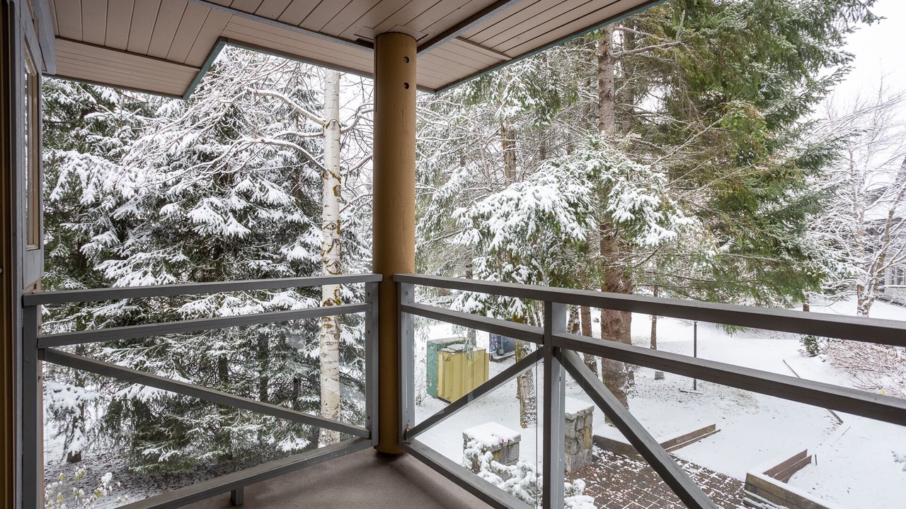 Photo of Patio Balcony in Village North