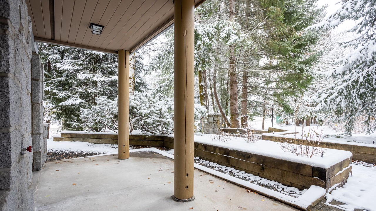 Photo of Outdoor in Village North