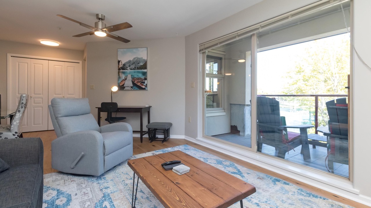 Photo of Livingroom in Victoria