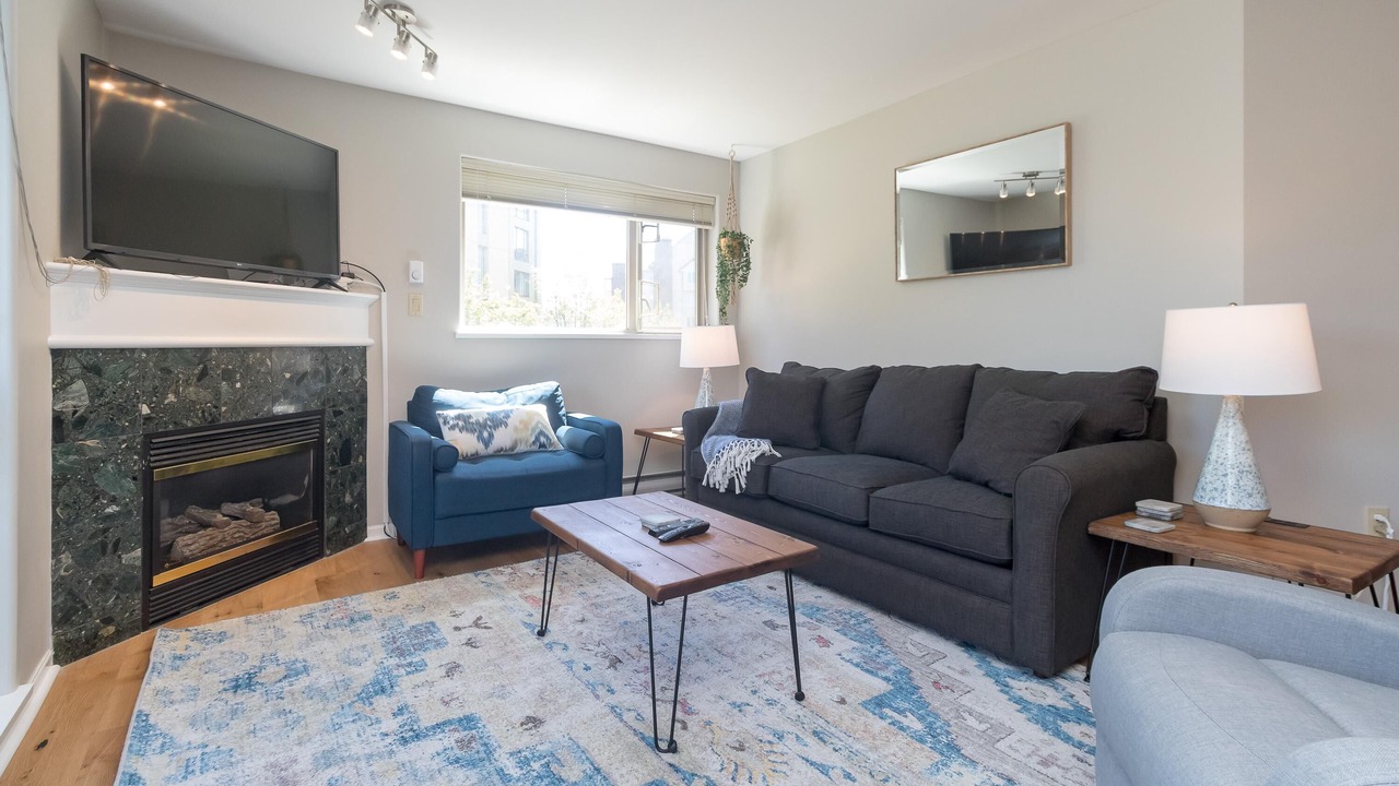 Photo of Livingroom in Victoria