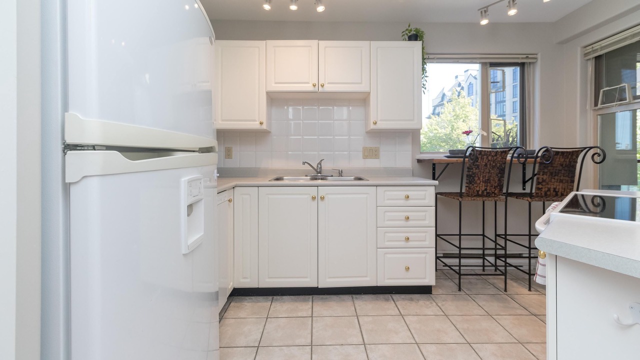 Photo of Kitchen in Victoria