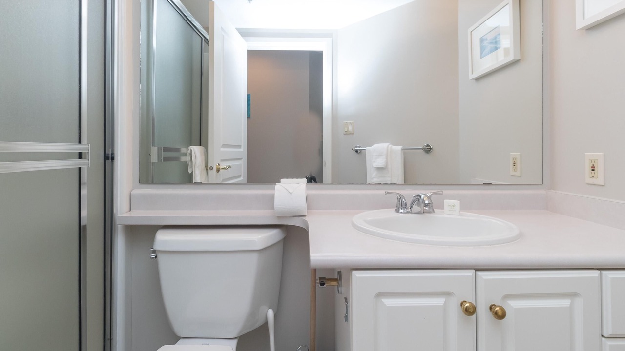 Photo of Bathroom in Victoria
