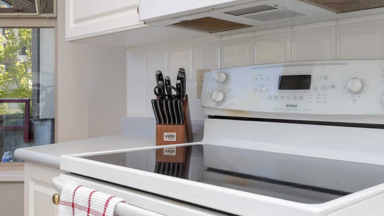 Photo of Kitchen in Victoria
