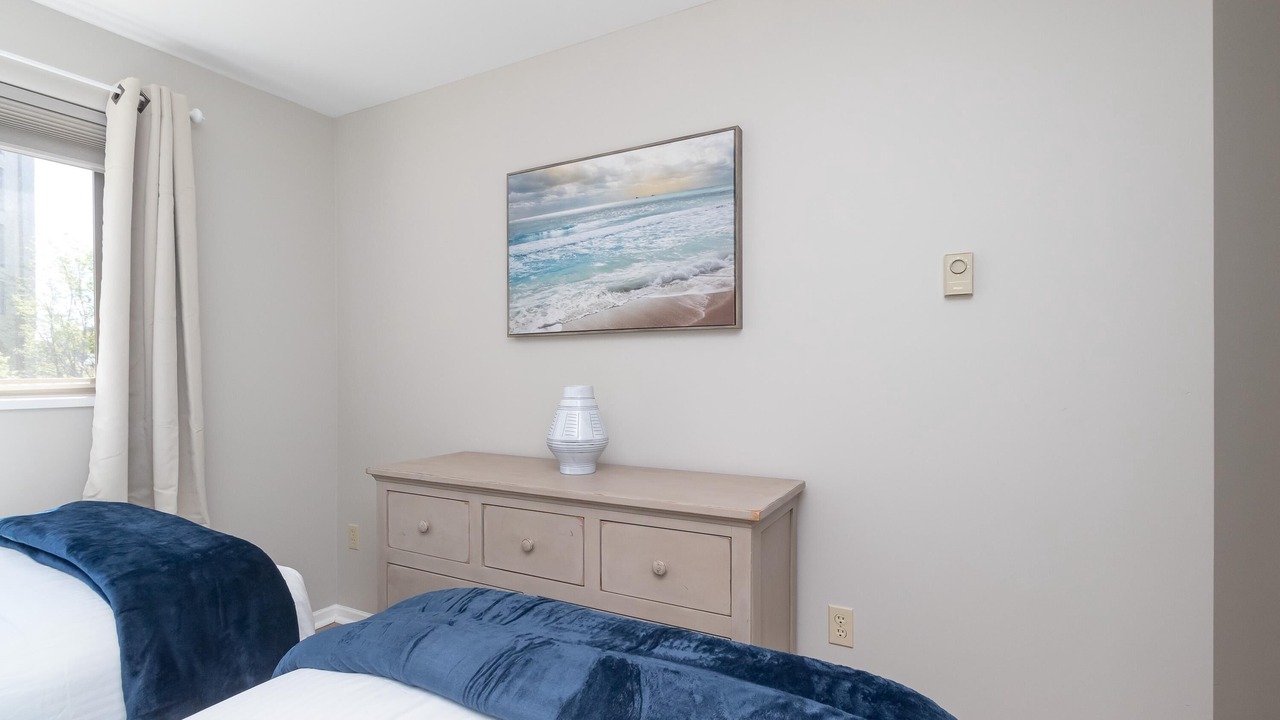 Photo of Bedroom in Victoria