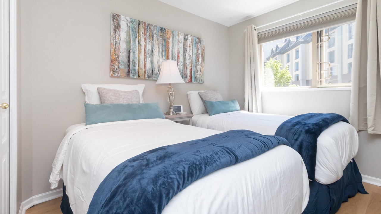 Photo of Bedroom in Victoria