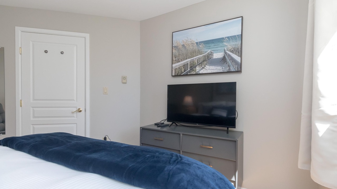 Photo of Bedroom in Victoria