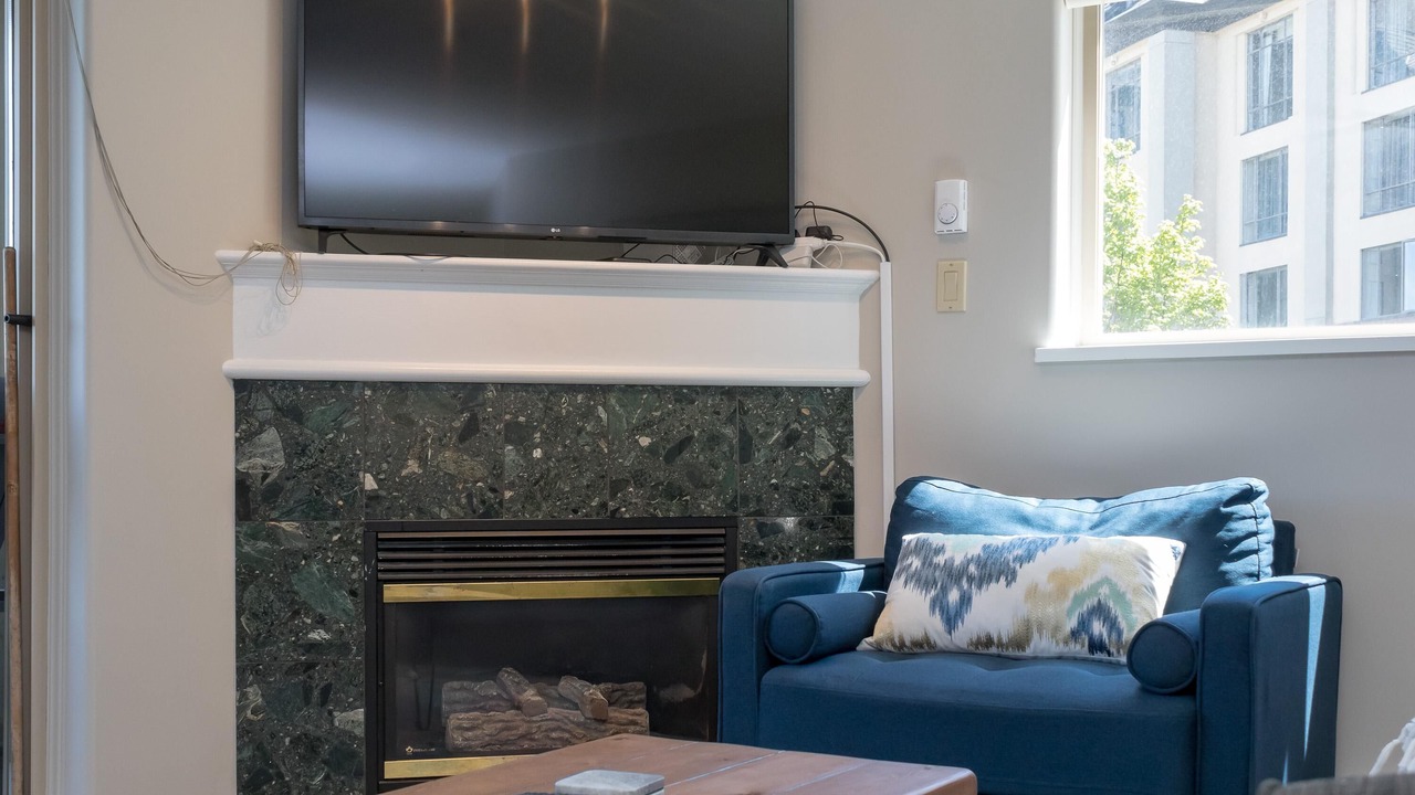 Photo of Livingroom in Victoria