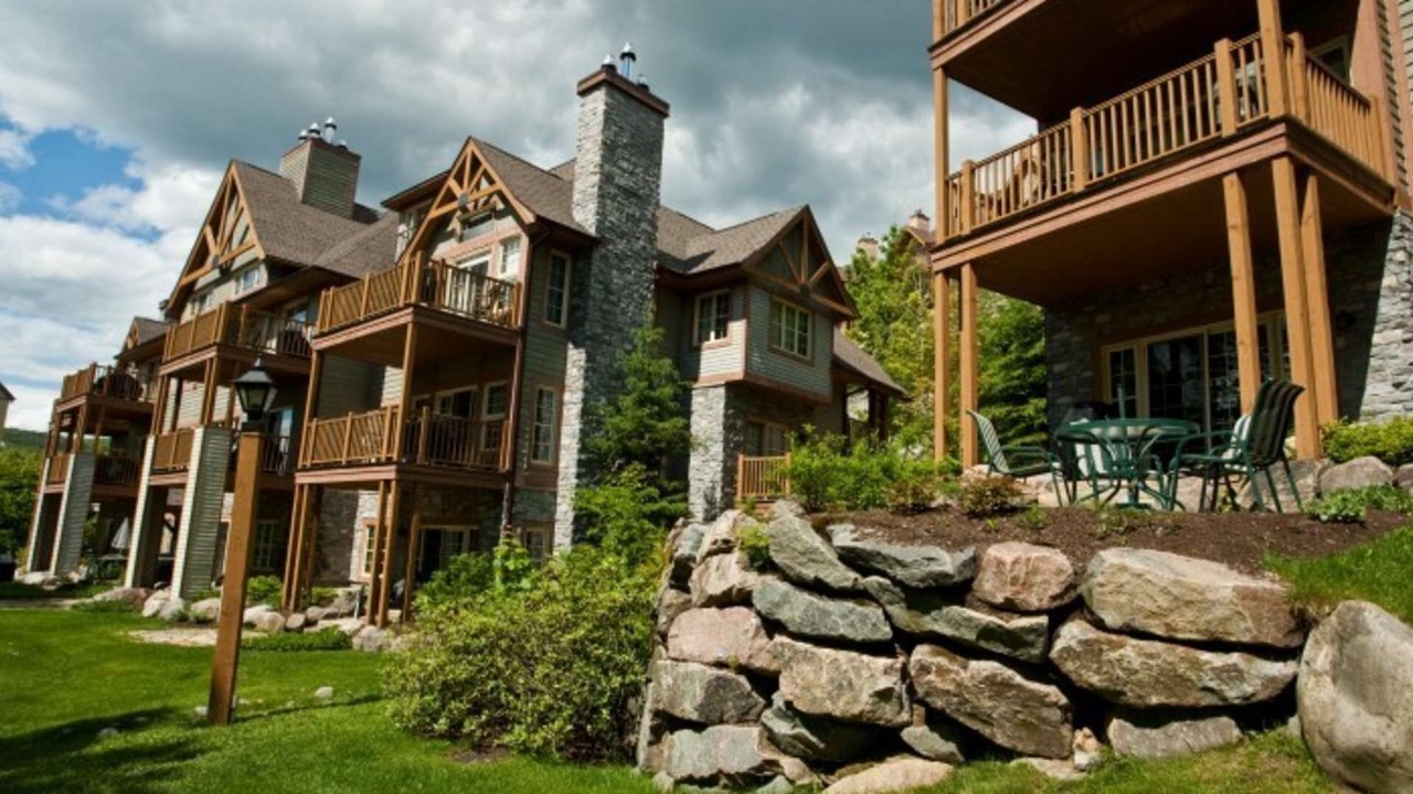 Photo of Outdoor in Mont-Tremblant