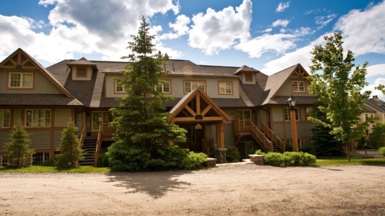 Photo of Outdoor in Mont-Tremblant