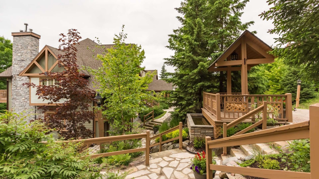 Photo of Outdoor in Mont-Tremblant