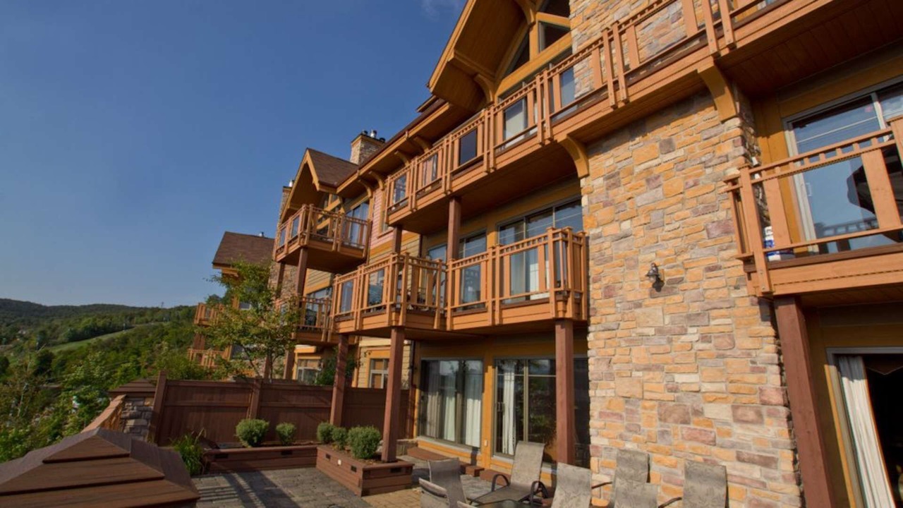 Photo of Outdoor in Mont-Tremblant