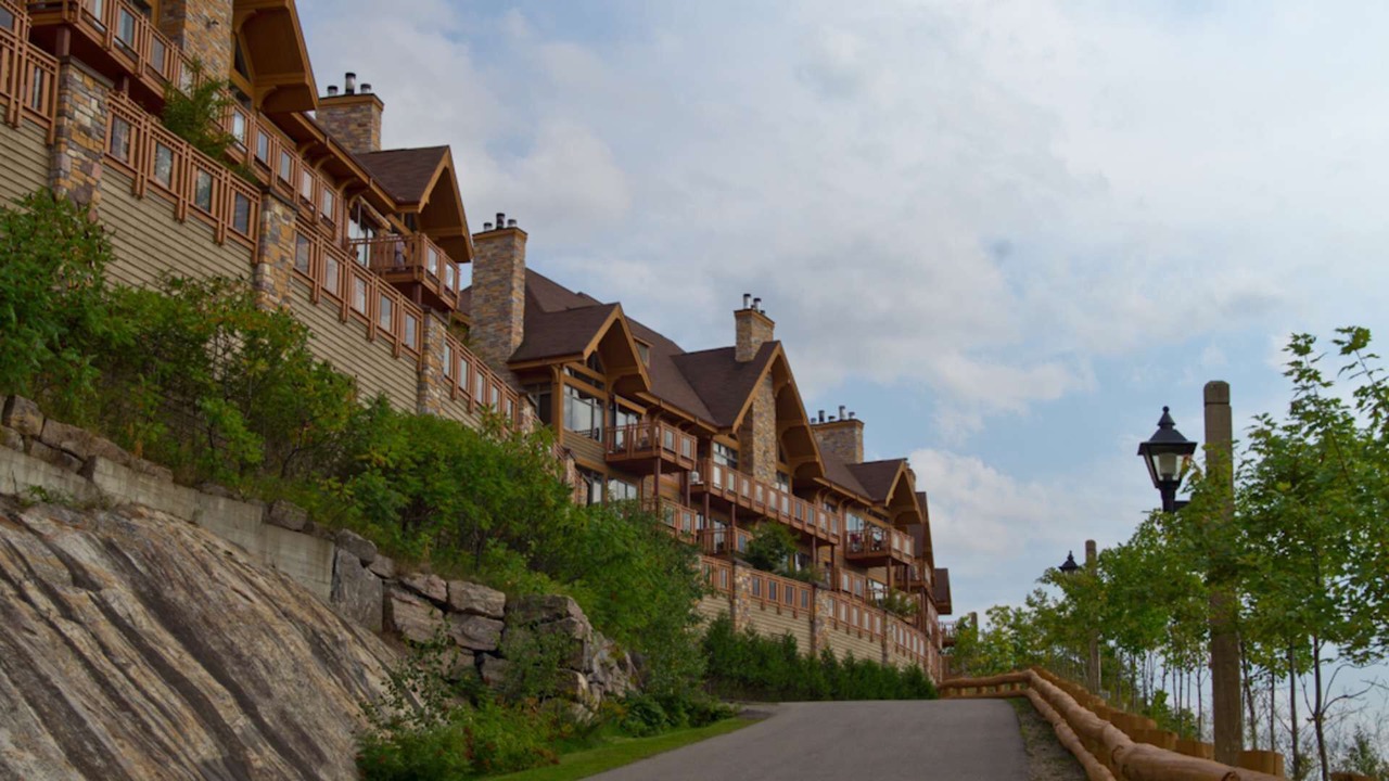 Photo of Outdoor in Mont-Tremblant