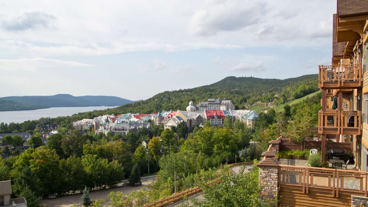 Photo of Others in Mont-Tremblant