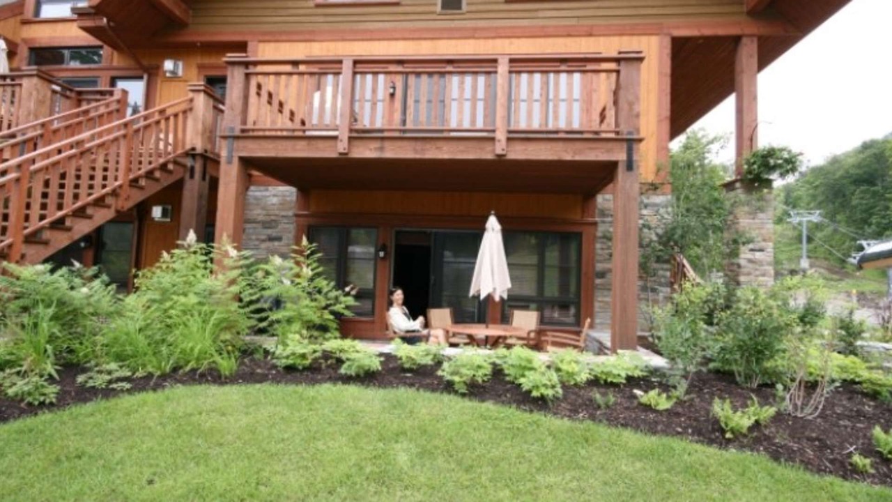 Photo of Outdoor in Versant Soleil