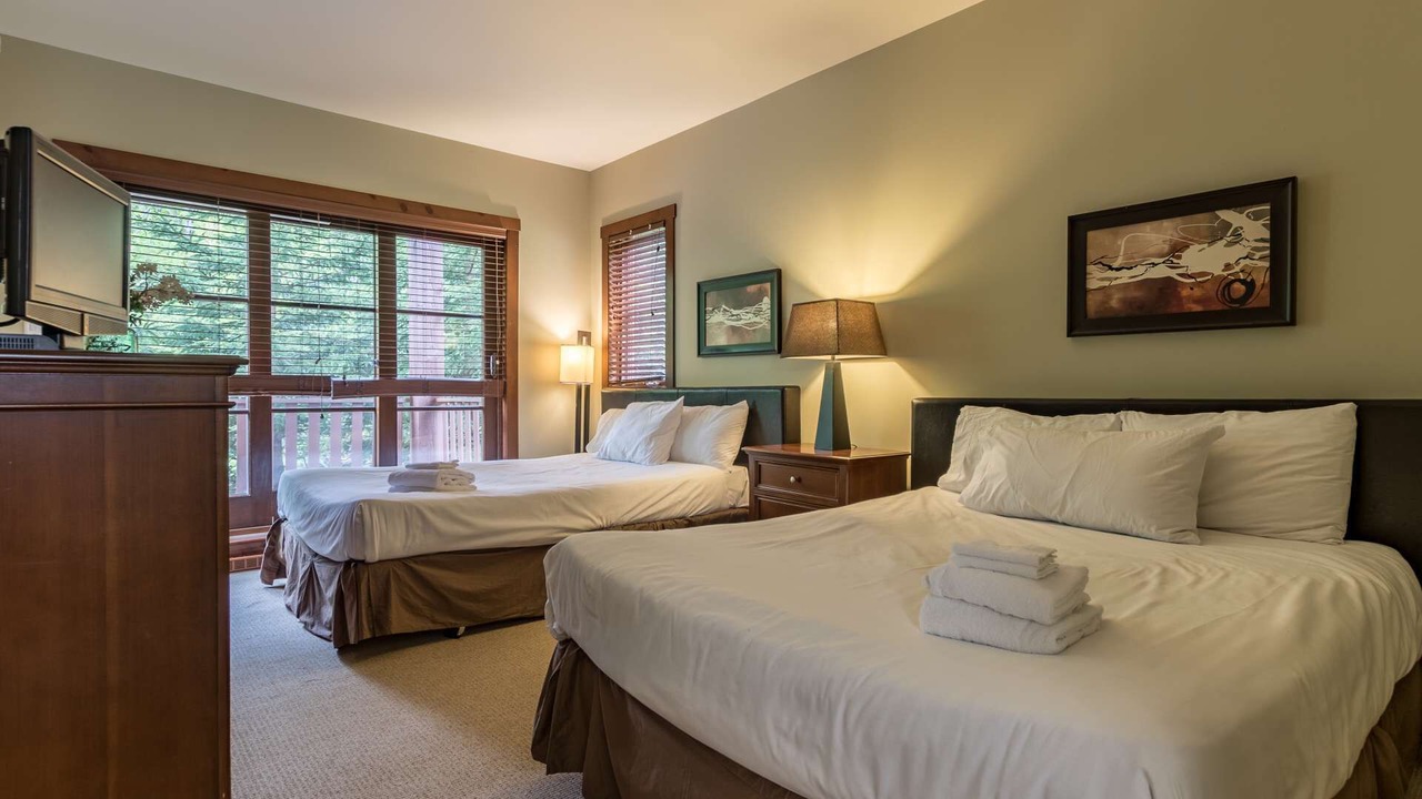 Photo of Bedroom in Versant Soleil