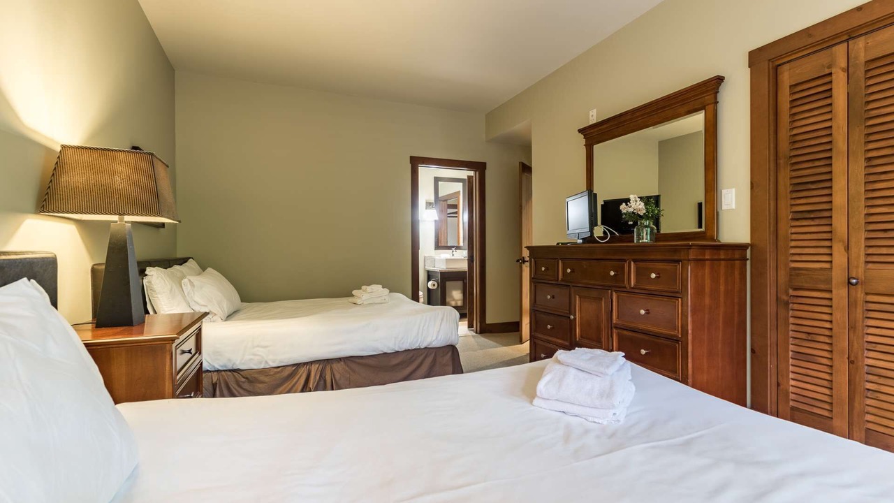 Photo of Bedroom in Versant Soleil