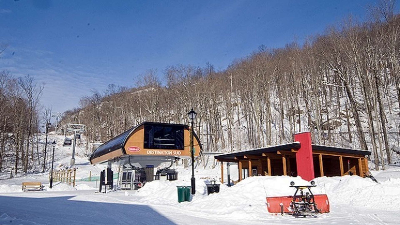 Photo of Outdoor in Versant Soleil