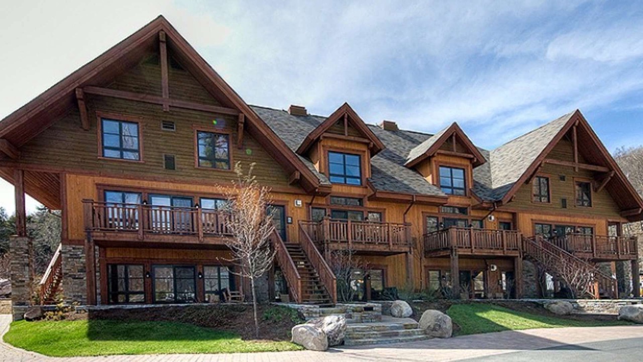 Photo of Outdoor in Versant Soleil