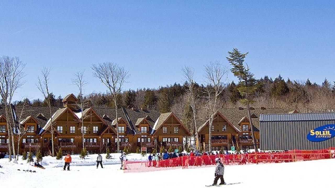 Photo of Outdoor in Versant Soleil