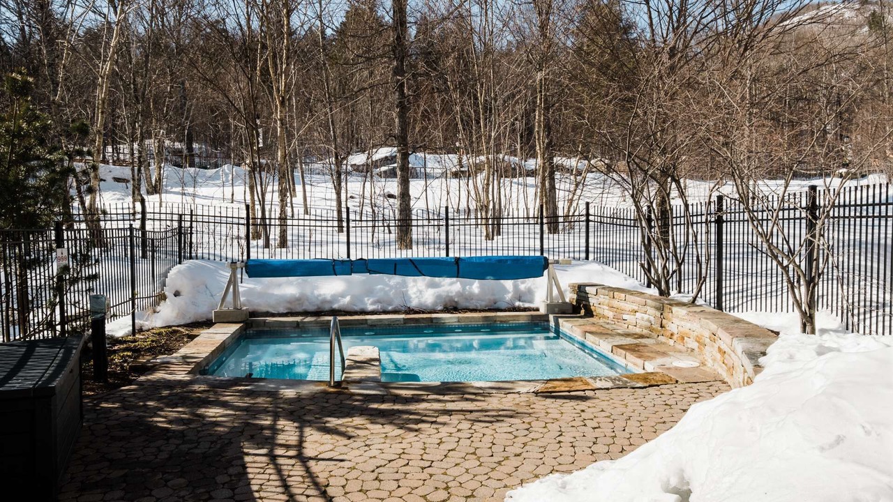 Photo of Outdoor in Versant Soleil