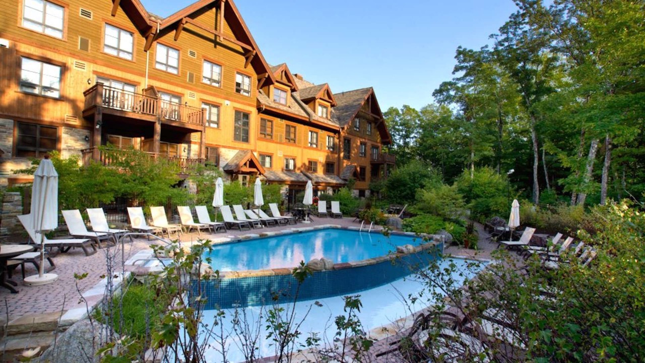 Photo of Outdoor in Versant Soleil
