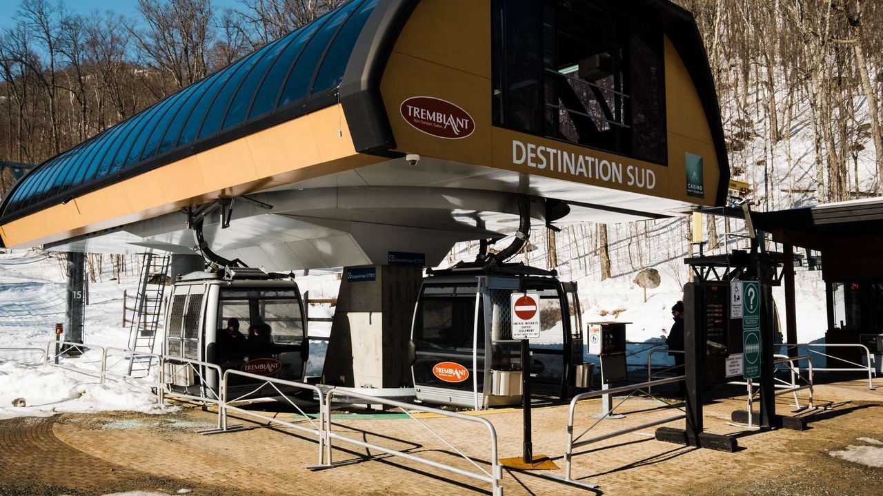 Photo of Outdoor in Versant Soleil