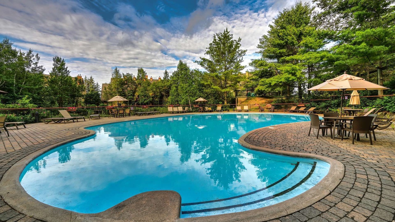 Photo of Outdoor in Mont-Tremblant