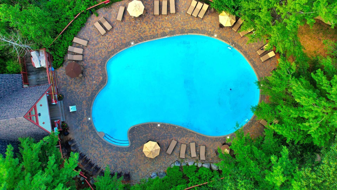 Photo of Outdoor in Mont-Tremblant