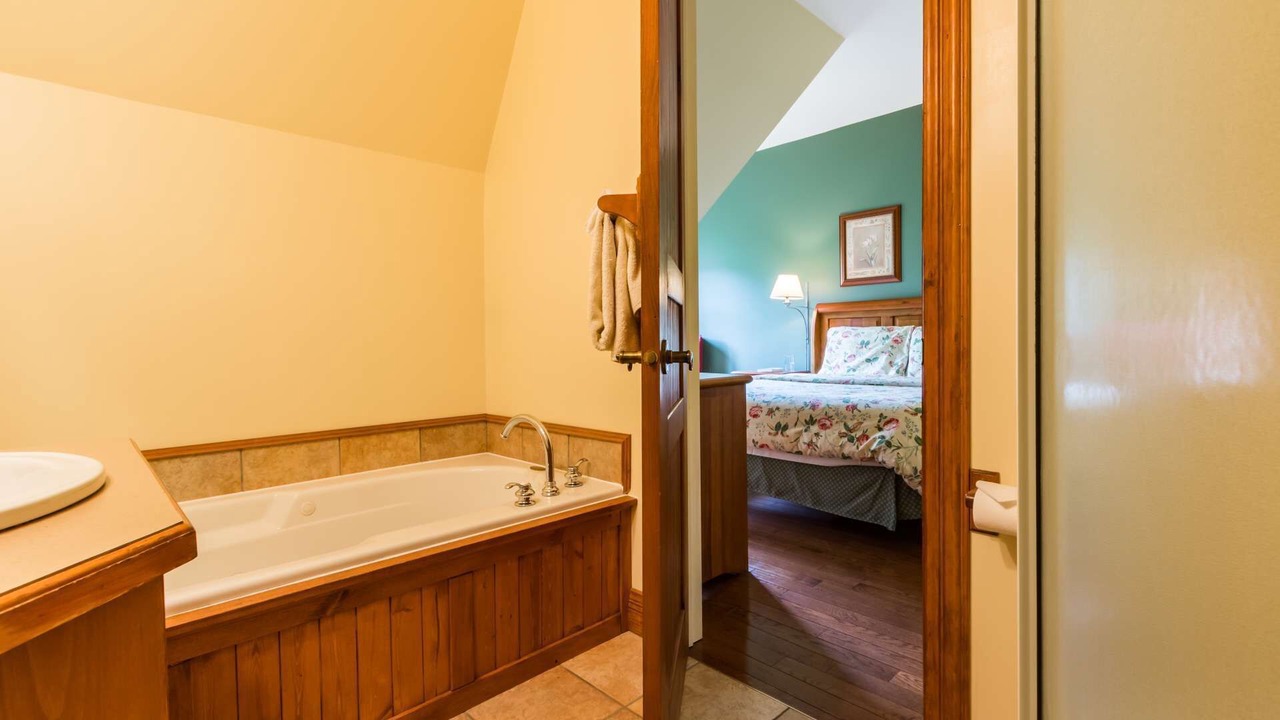 Photo of Bathroom in Mont-Tremblant