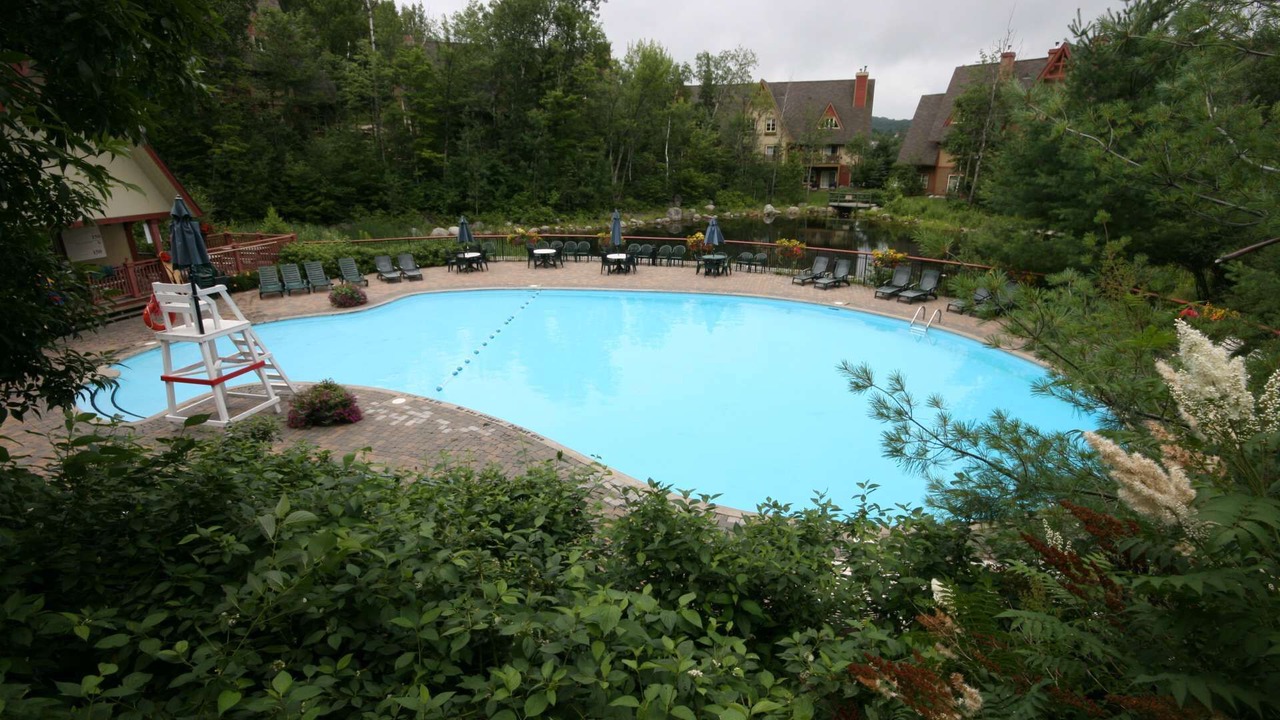 Photo of Outdoor in Mont-Tremblant