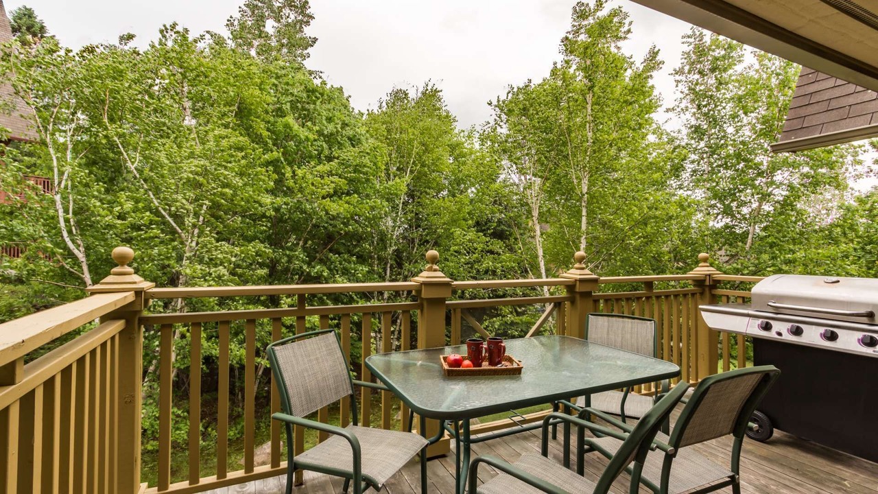 Photo of Outdoor in Mont-Tremblant