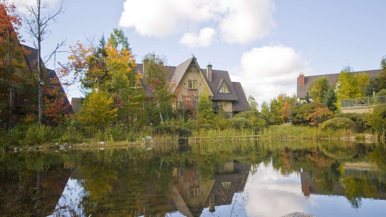 Photo of Outdoor in Mont-Tremblant