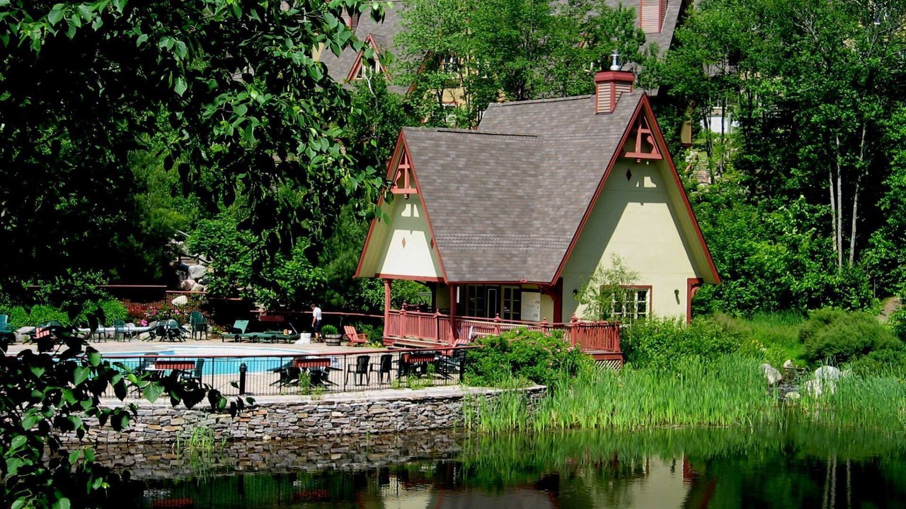 Photo of Outdoor in Mont-Tremblant