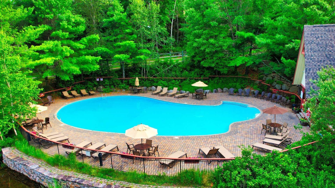 Photo of Outdoor in Mont-Tremblant
