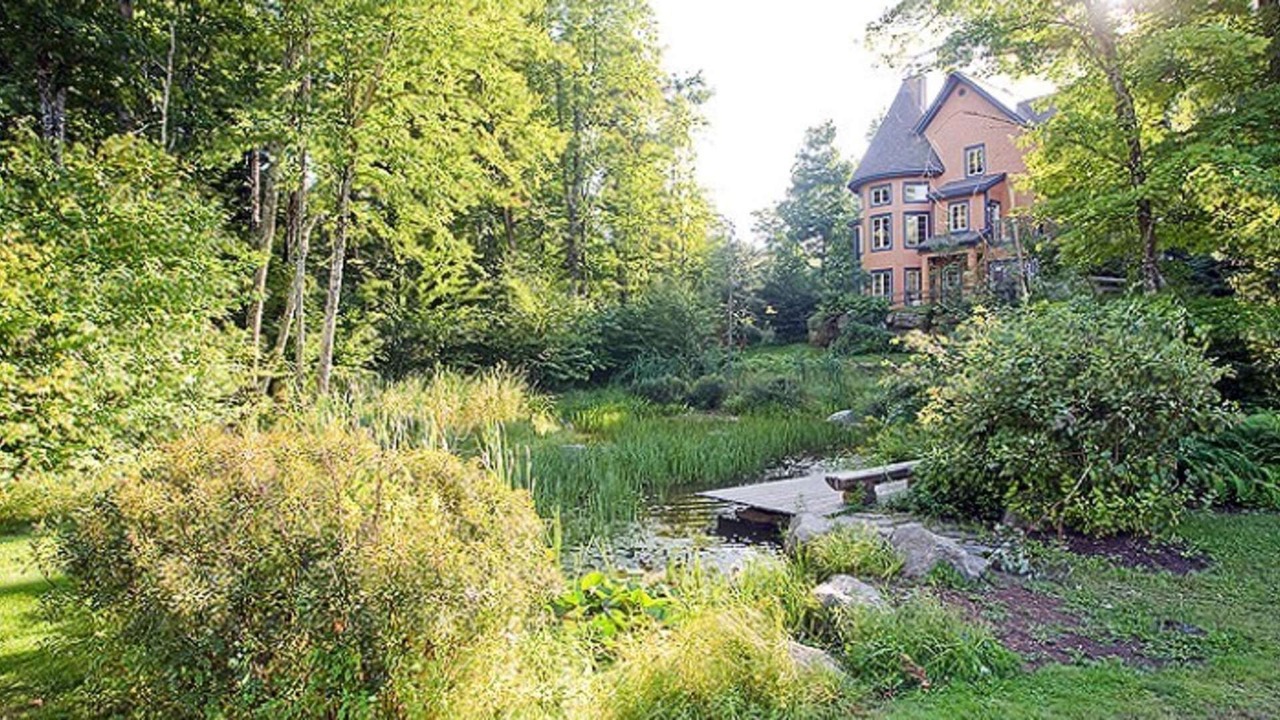 Photo of Outdoor in Mont-Tremblant