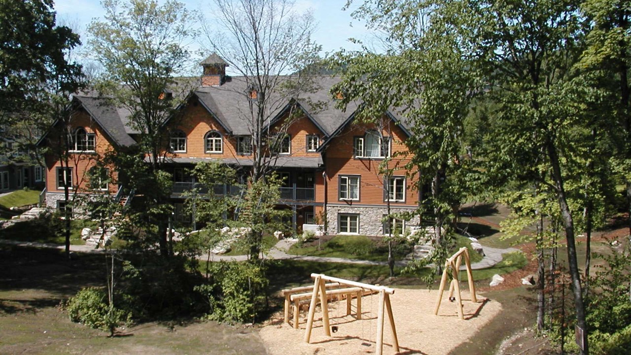 Photo of Outdoor in Mont-Tremblant