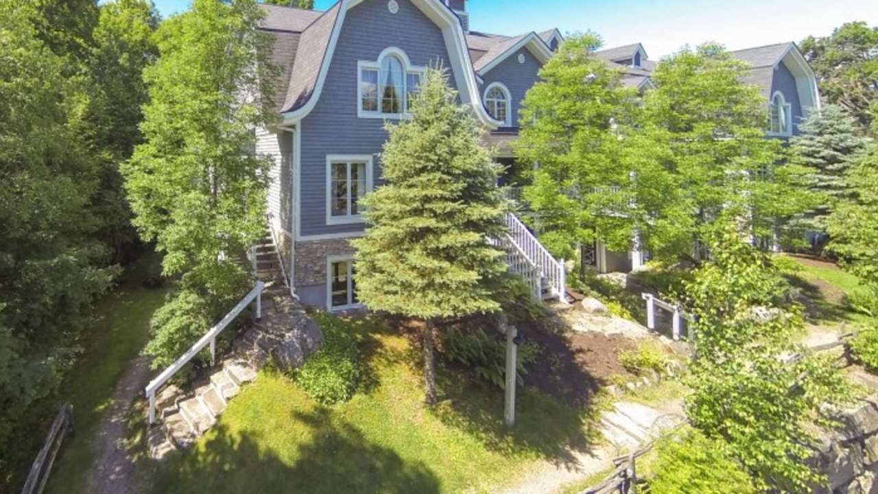 Photo of Outdoor in Mont-Tremblant