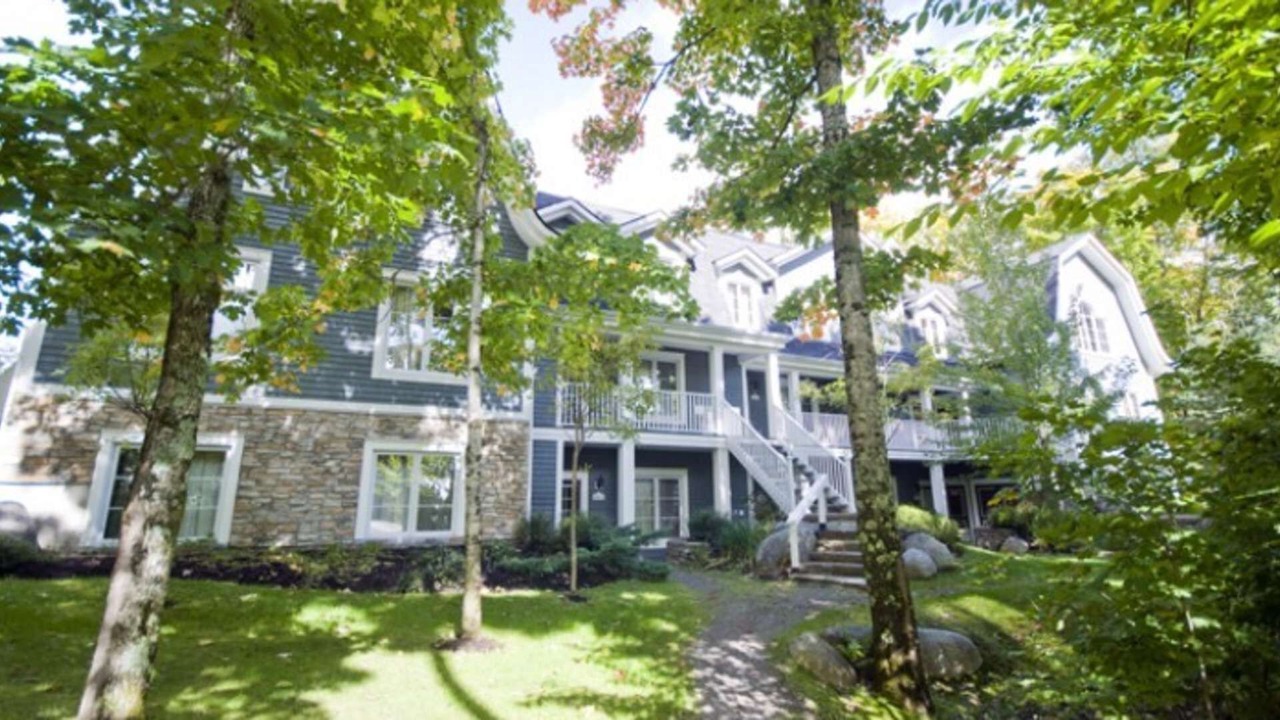 Photo of Outdoor in Mont-Tremblant
